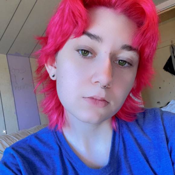 Meet your Posher, Nugget - Picture 1 of 1